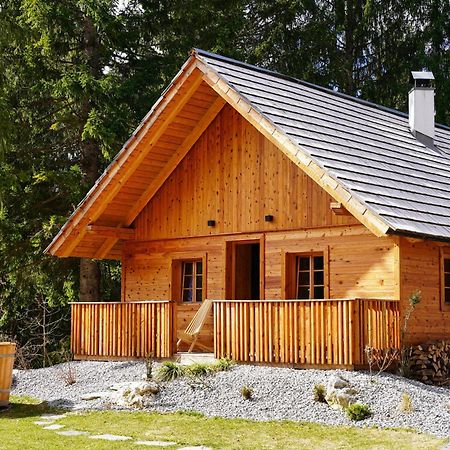 Rateče Alpine Retreat Apartments Surc מראה חיצוני תמונה