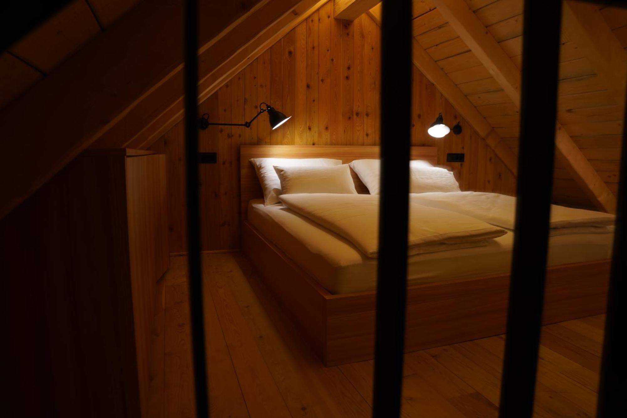 Rateče Alpine Retreat Apartments Surc מראה חיצוני תמונה