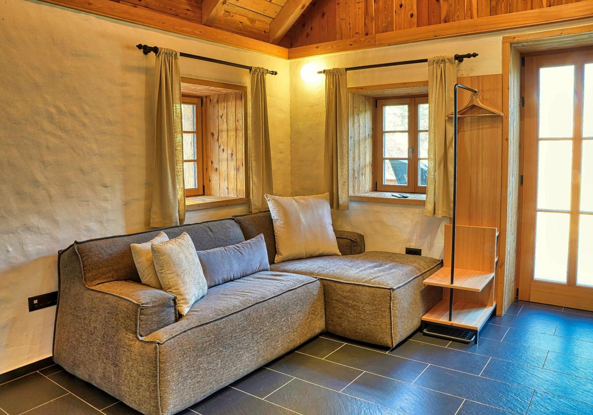Rateče Alpine Retreat Apartments Surc מראה חיצוני תמונה