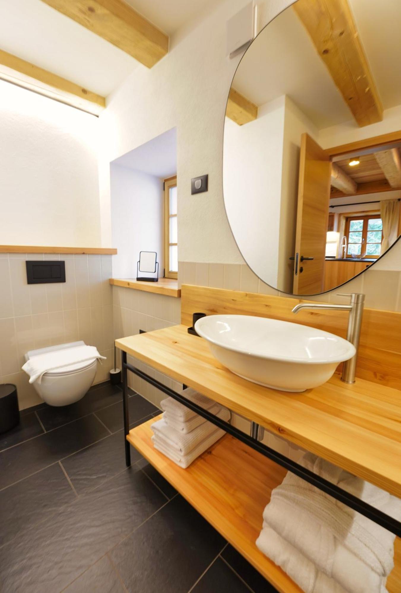 Rateče Alpine Retreat Apartments Surc מראה חיצוני תמונה