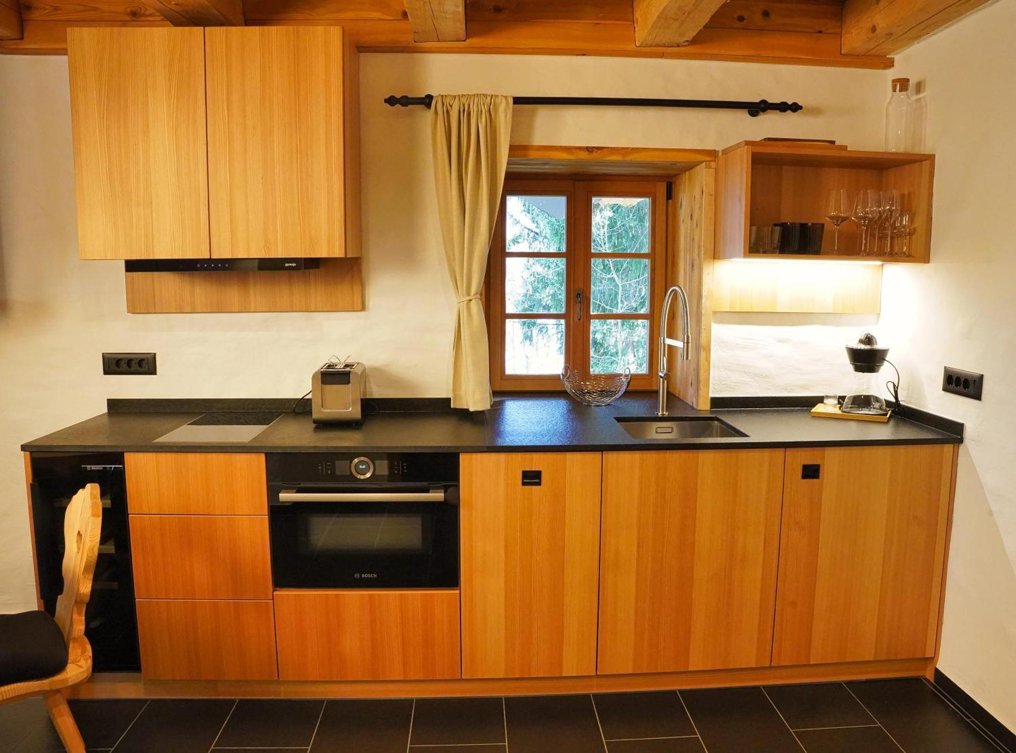 Rateče Alpine Retreat Apartments Surc מראה חיצוני תמונה