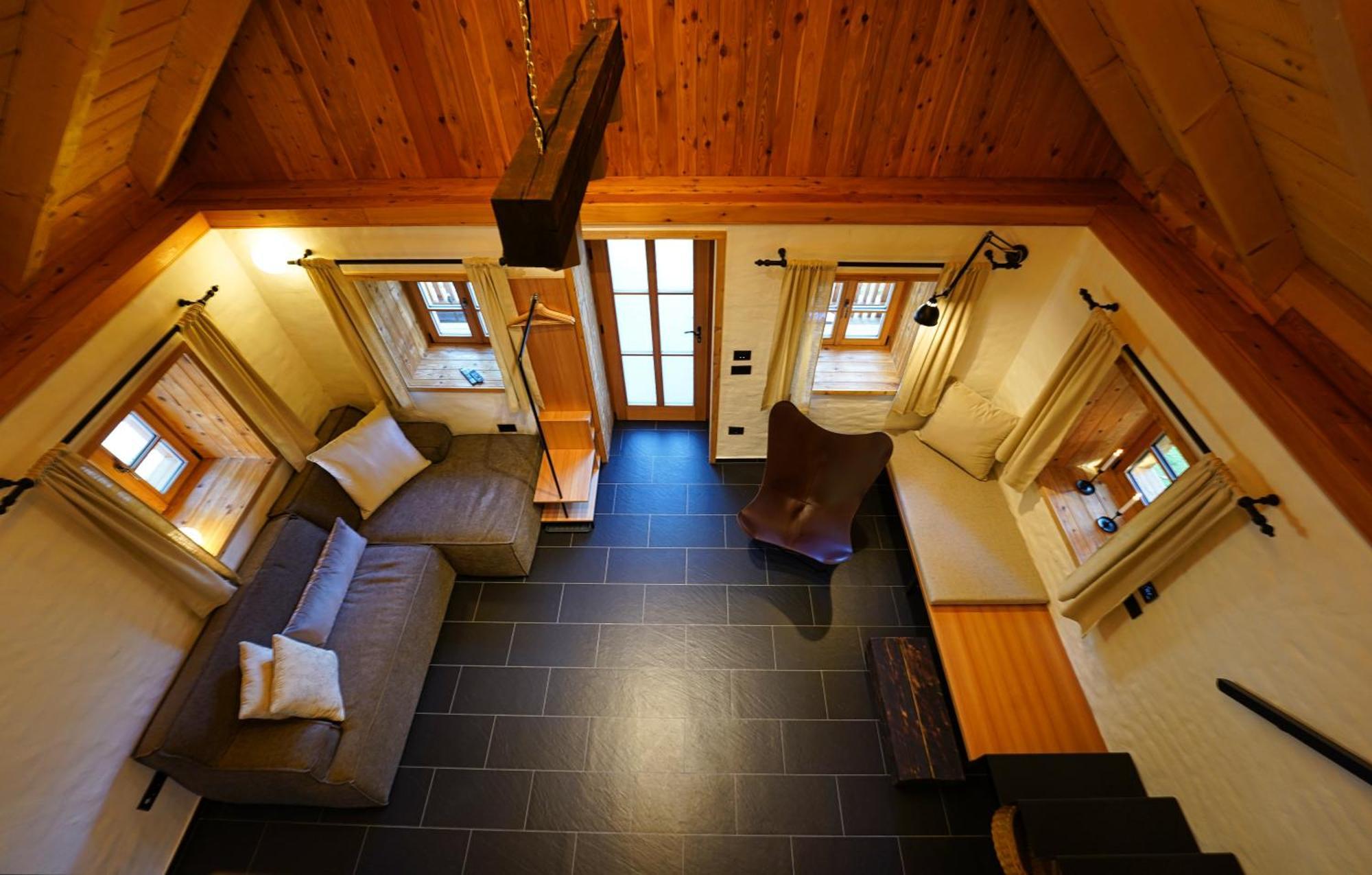 Rateče Alpine Retreat Apartments Surc מראה חיצוני תמונה