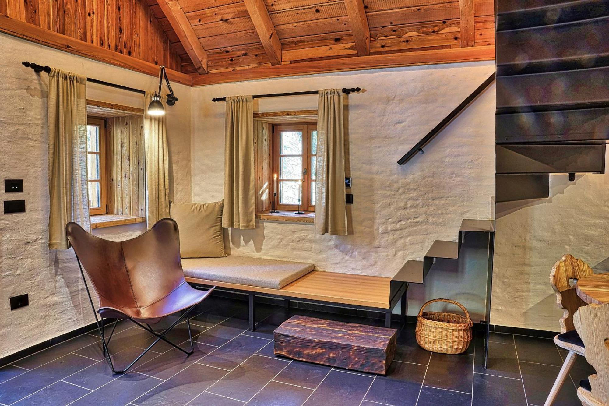 Rateče Alpine Retreat Apartments Surc מראה חיצוני תמונה